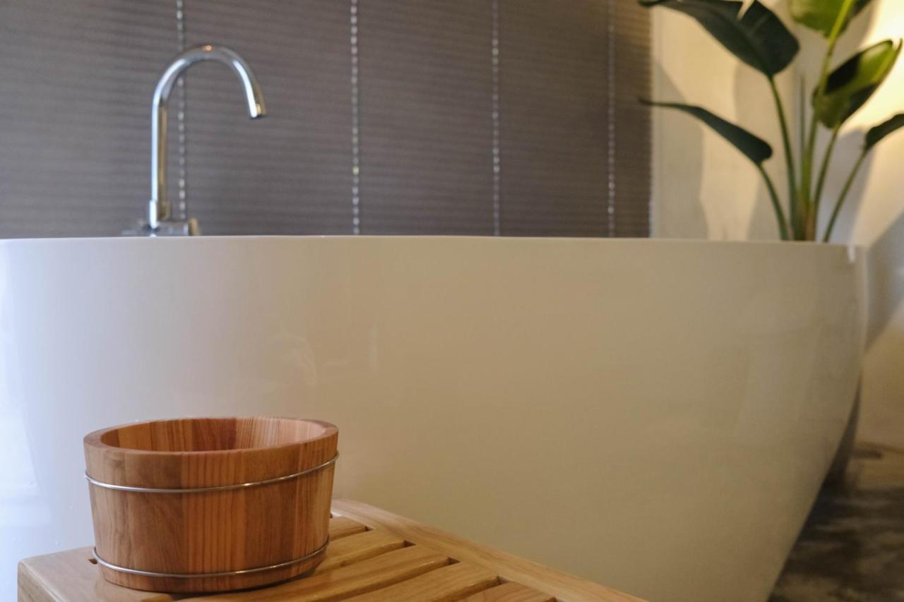 Yu Apartment Jiufen Luaran gambar