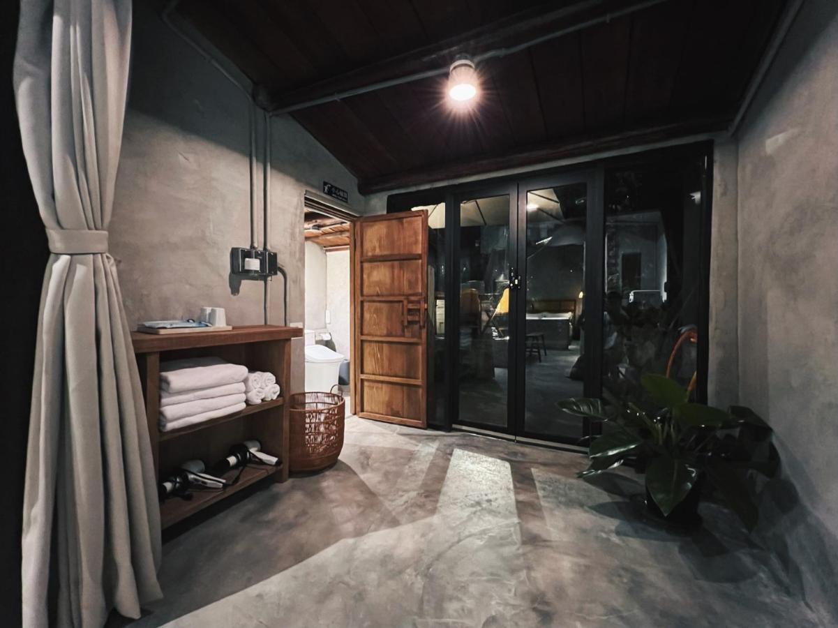 Yu Apartment Jiufen Luaran gambar