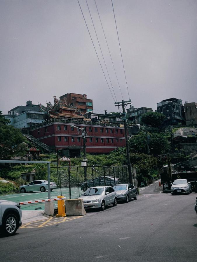 Yu Apartment Jiufen Luaran gambar