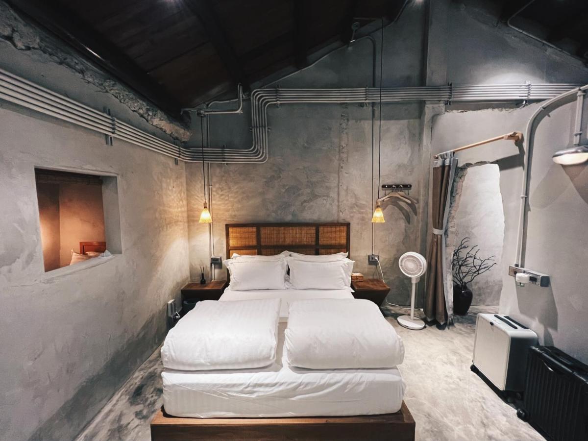 Yu Apartment Jiufen Luaran gambar