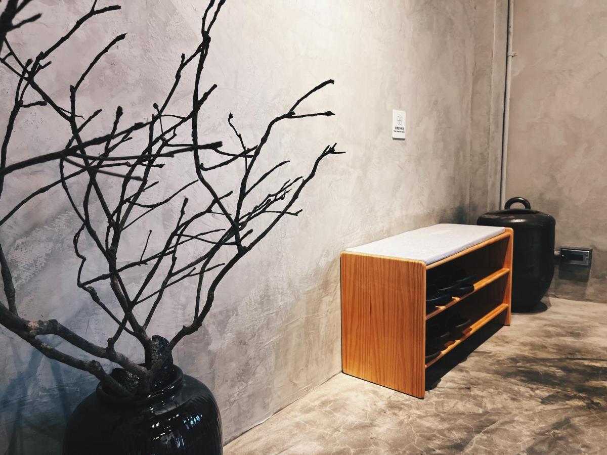 Yu Apartment Jiufen Luaran gambar