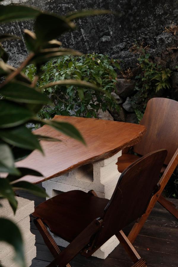 Yu Apartment Jiufen Luaran gambar