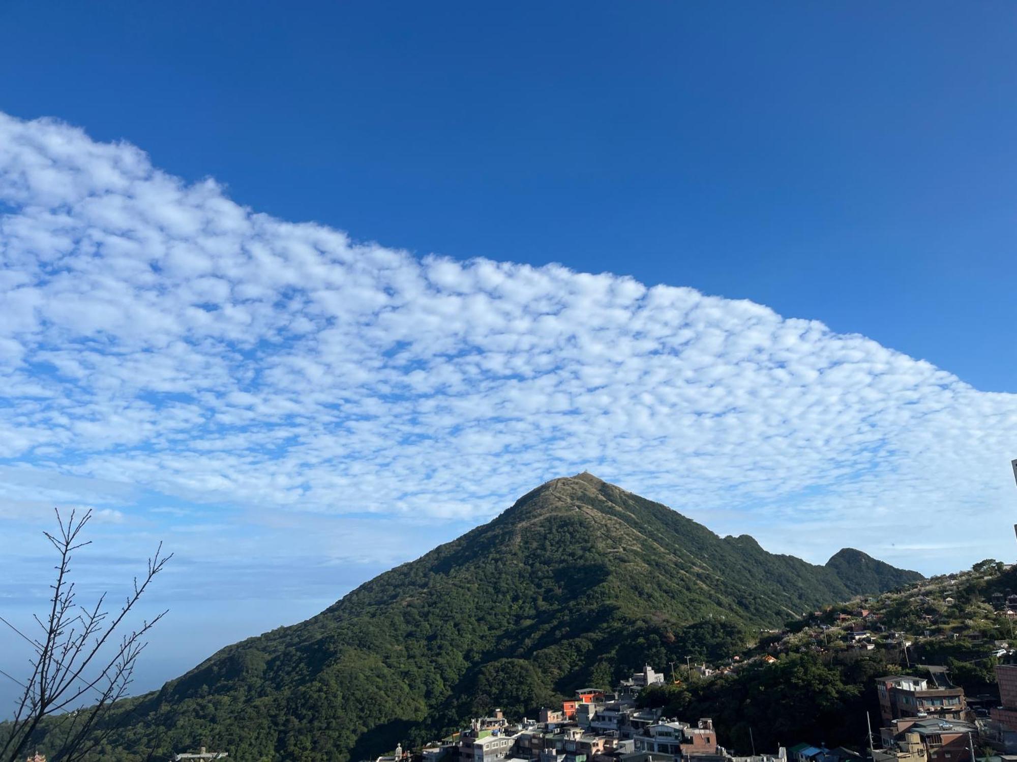 Yu Apartment Jiufen Luaran gambar