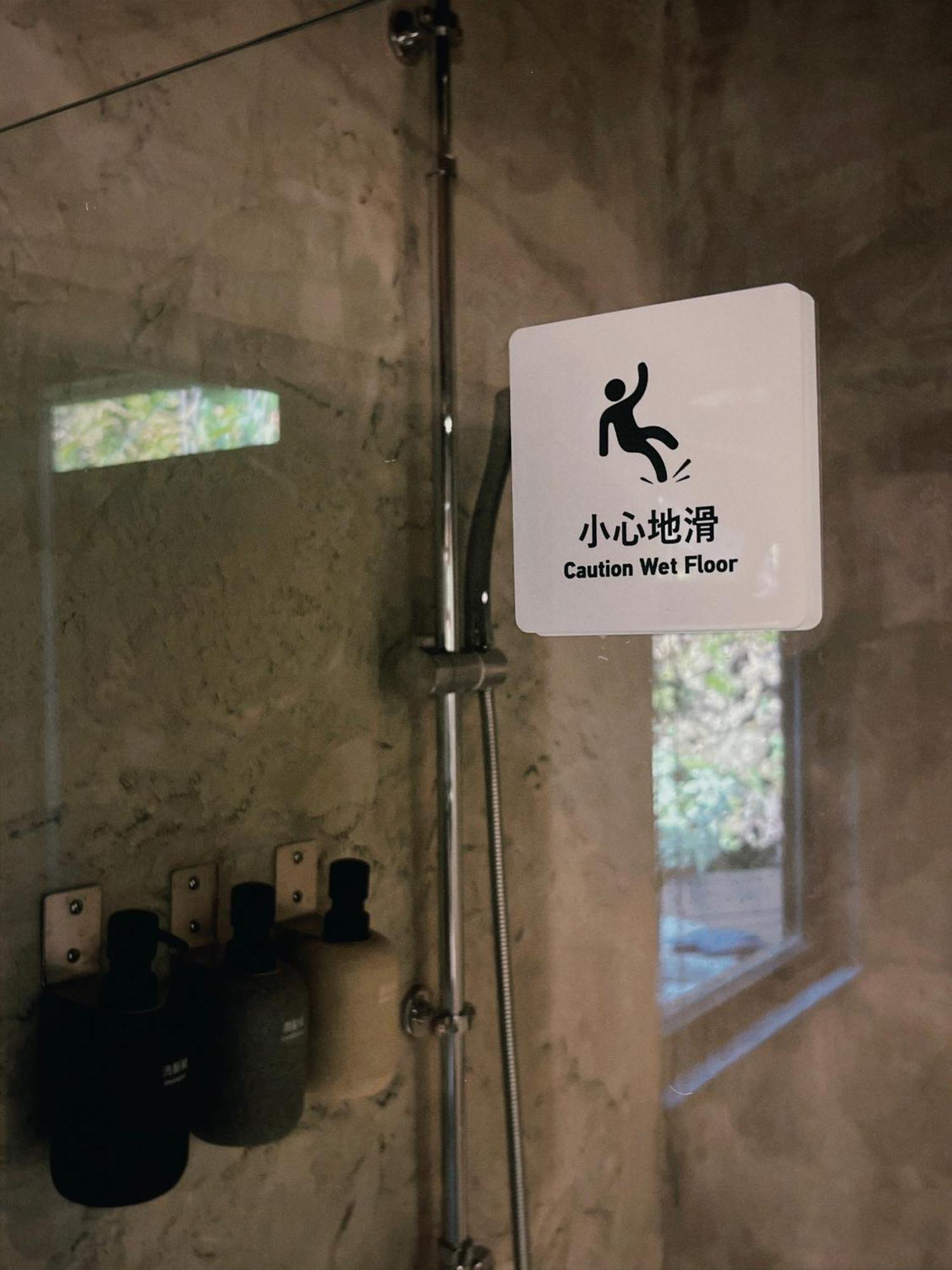Yu Apartment Jiufen Luaran gambar