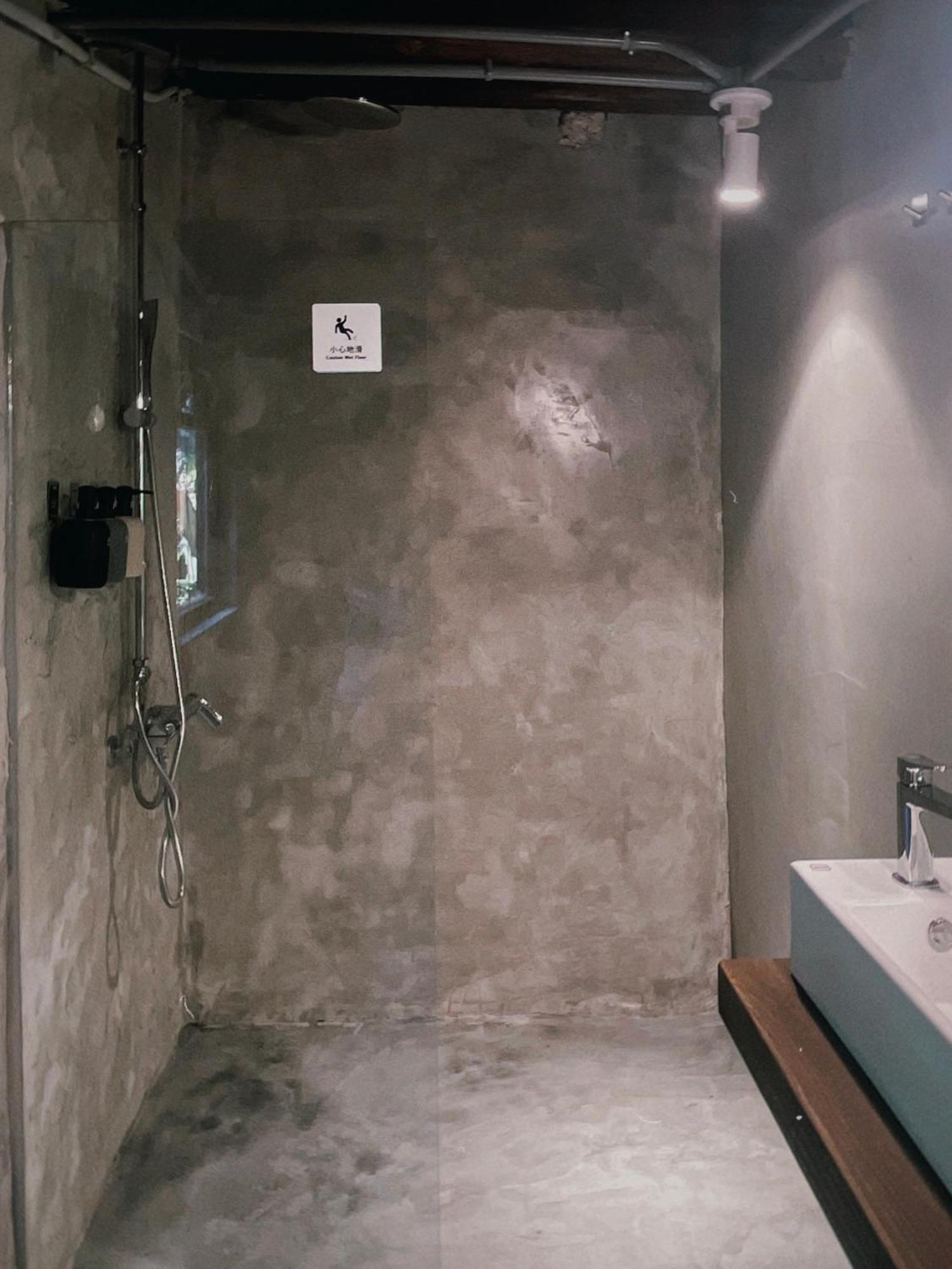 Yu Apartment Jiufen Luaran gambar