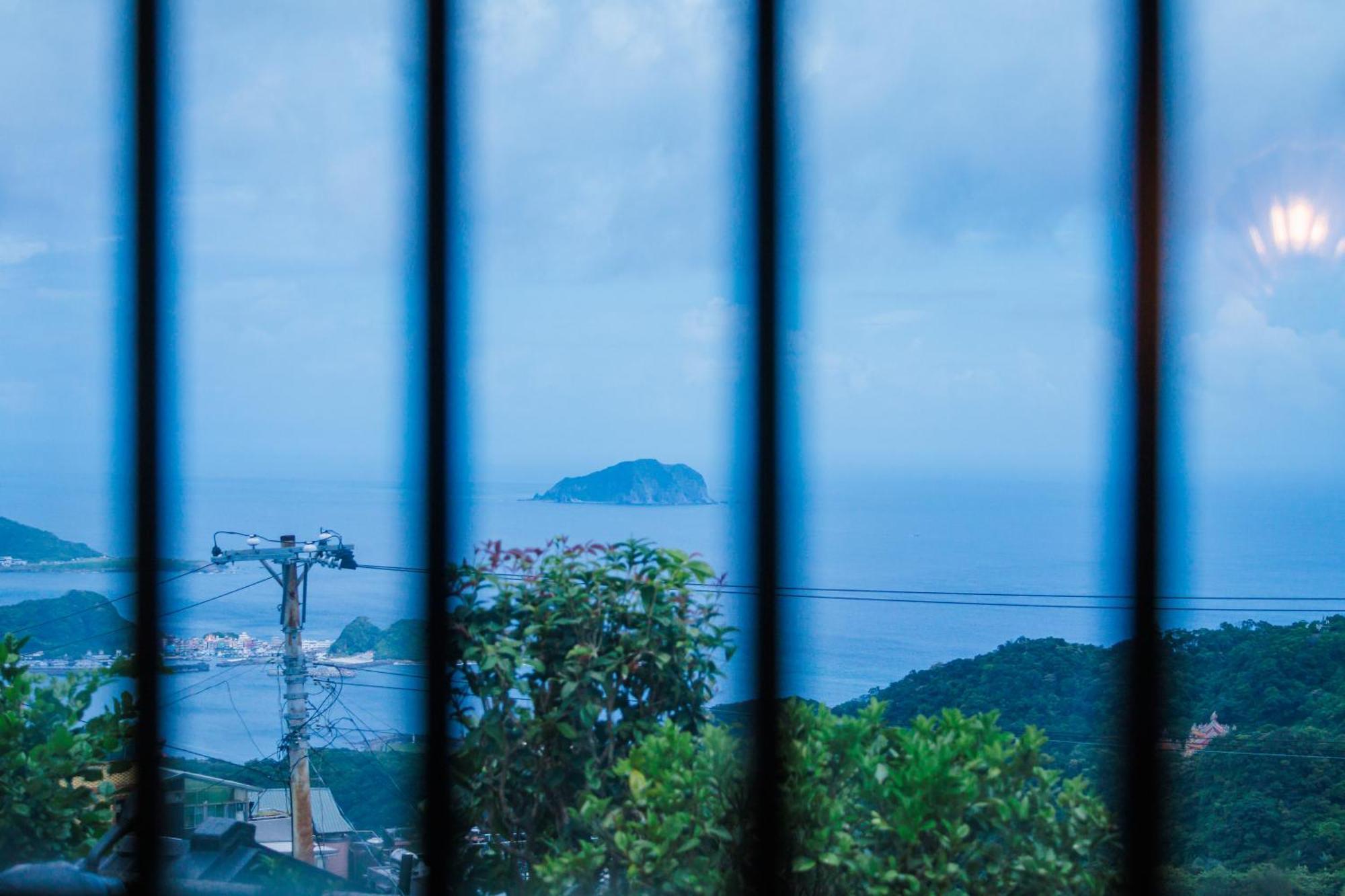 Yu Apartment Jiufen Luaran gambar