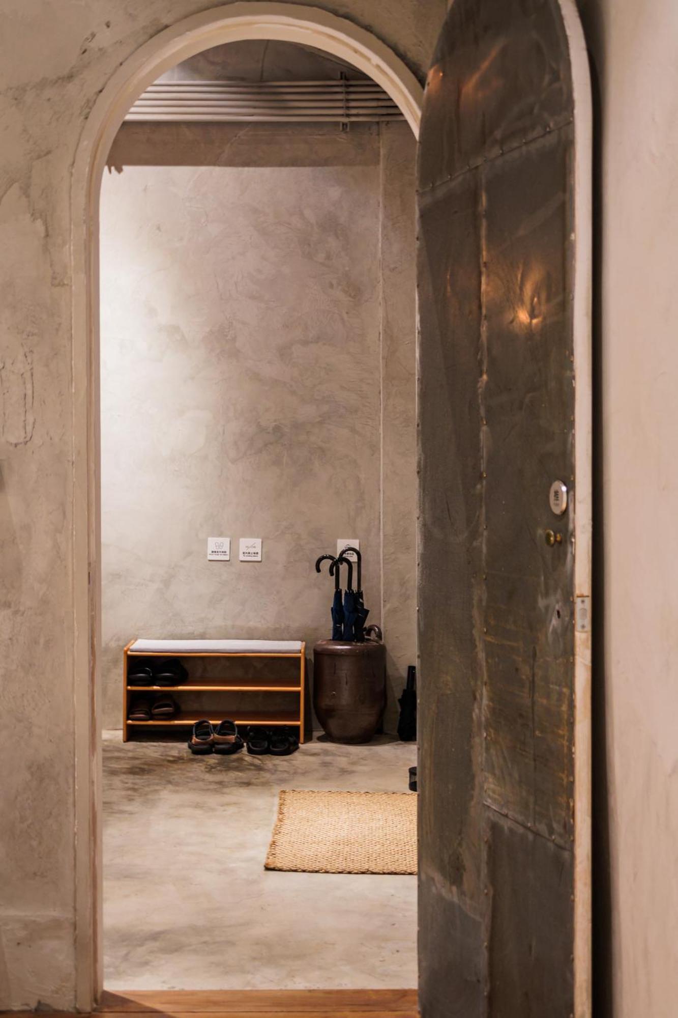 Yu Apartment Jiufen Luaran gambar