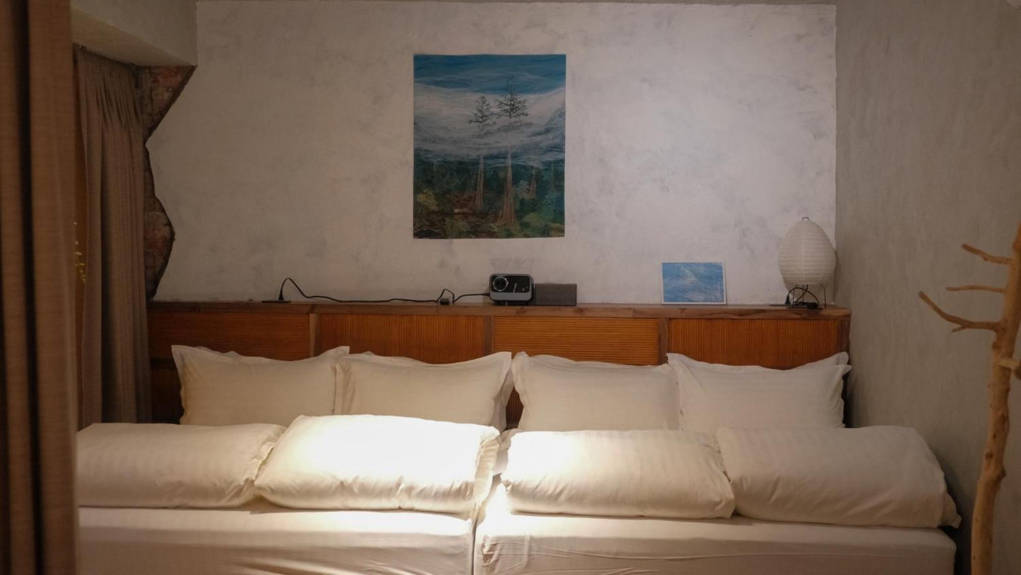 Yu Apartment Jiufen Luaran gambar