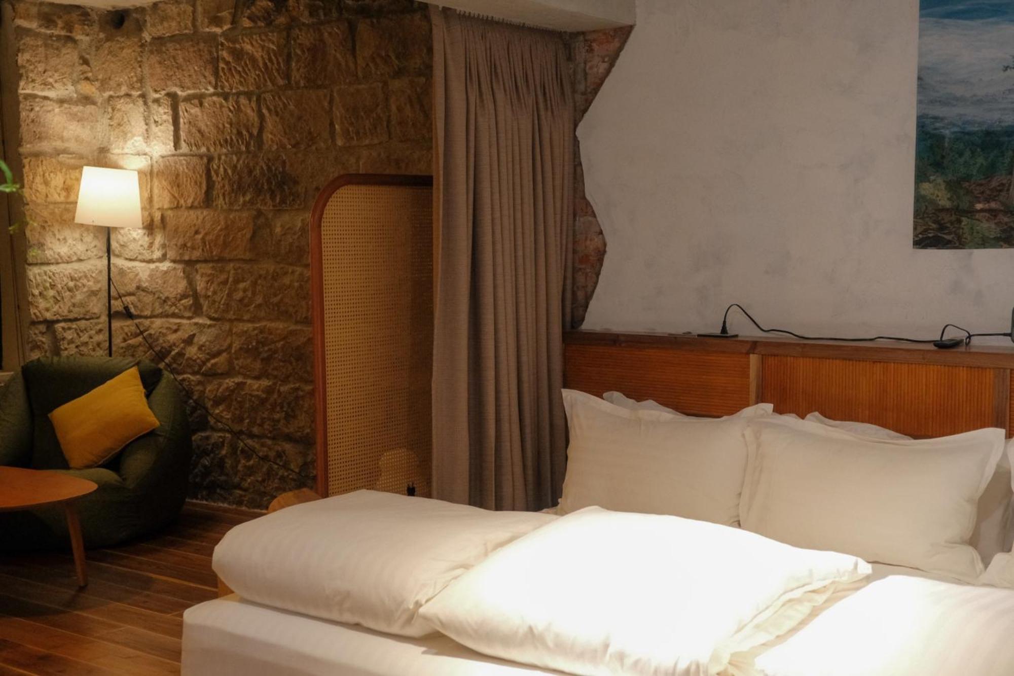 Yu Apartment Jiufen Luaran gambar