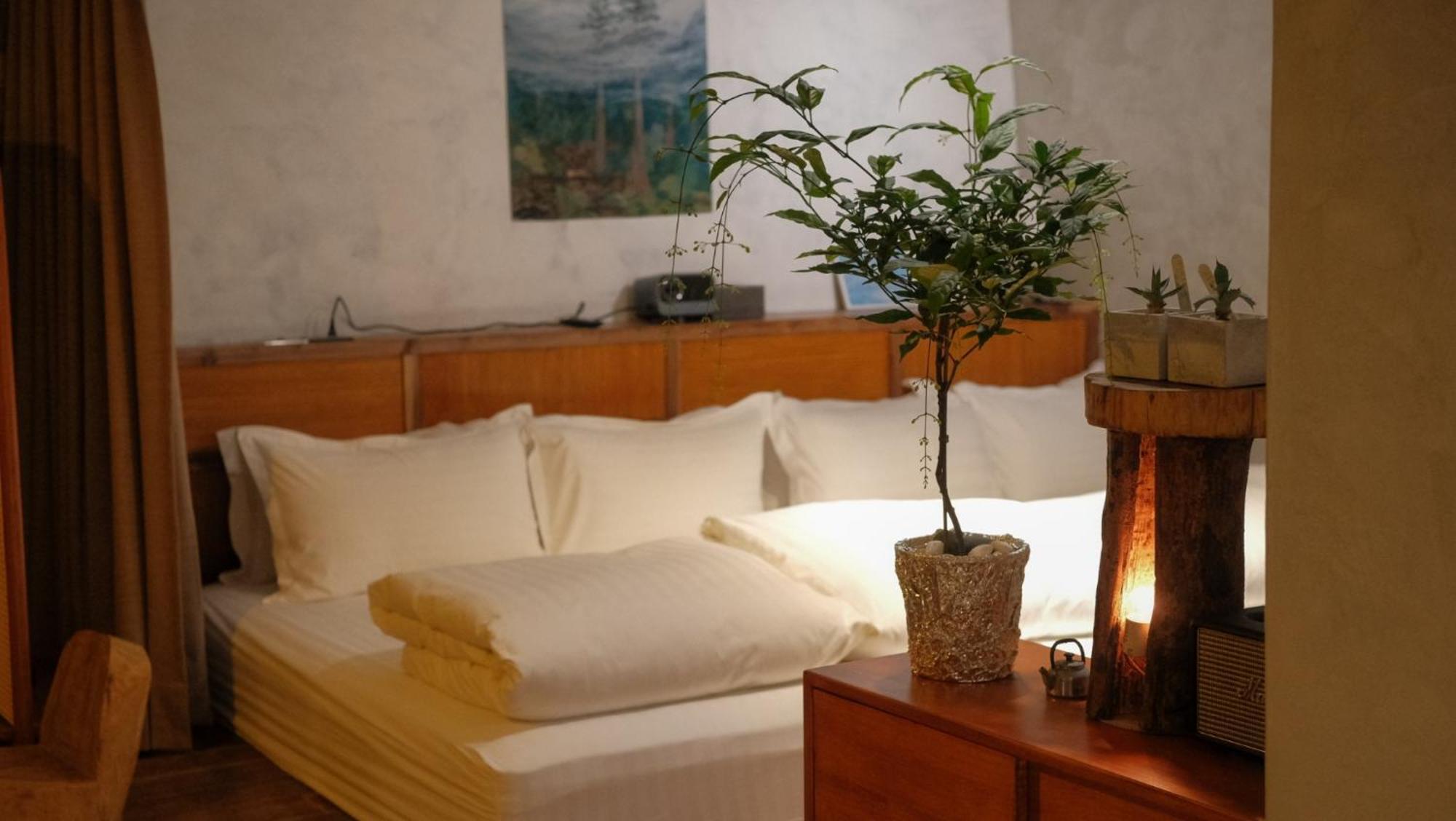 Yu Apartment Jiufen Luaran gambar